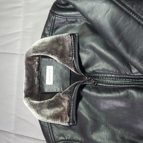 Calvin Klein Other - NWOT Calvin Klein Men's Jacket